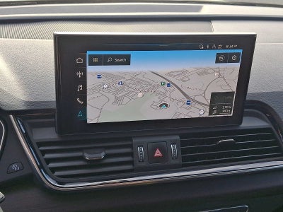 2023 Audi Q5 Sportback S line Premium Plus 45 TFSI quattro