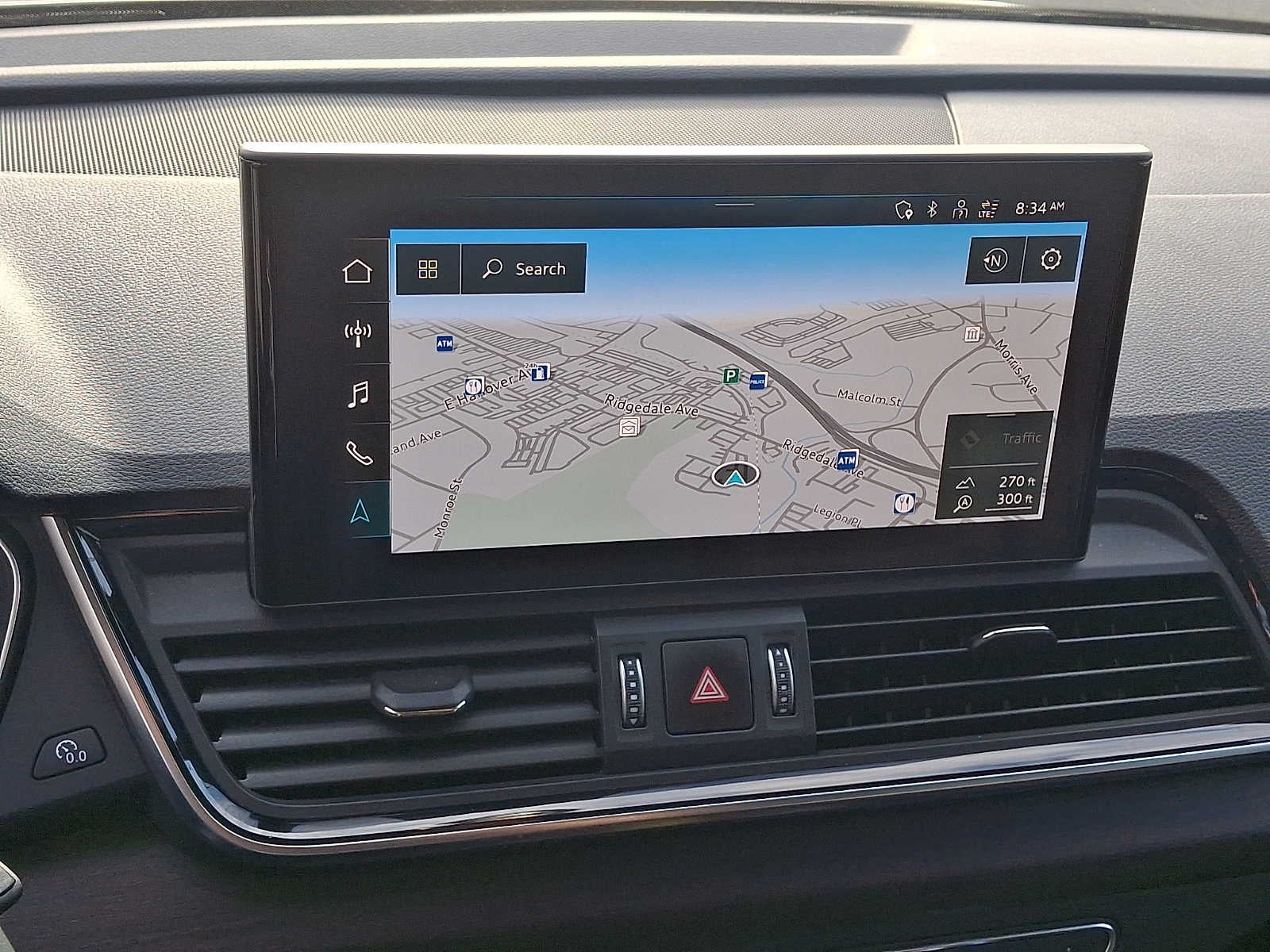 2023 Audi Q5 Sportback S line Premium Plus 45 TFSI quattro