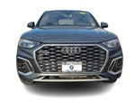 2023 Audi Q5 Sportback S line Premium Plus 45 TFSI quattro