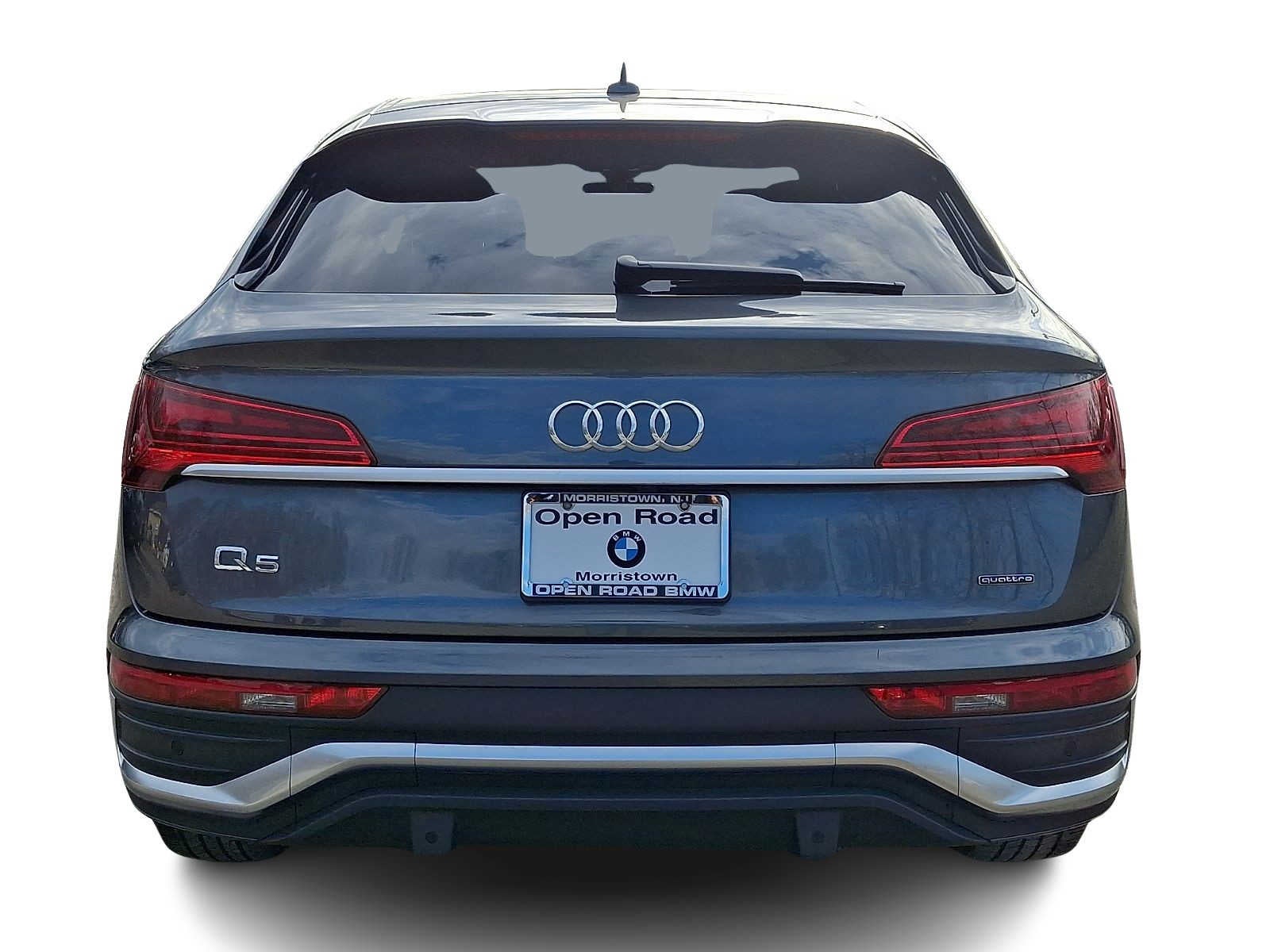 2023 Audi Q5 Sportback S line Premium Plus 45 TFSI quattro