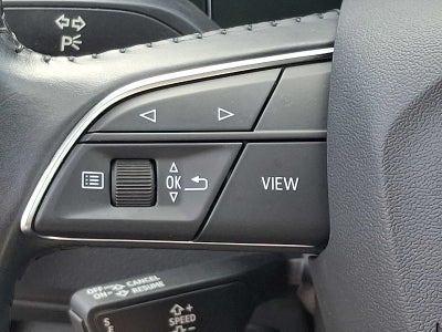 2020 Audi Q3 Premium 45 TFSI quattro