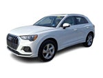 2020 Audi Q3 Premium 45 TFSI quattro