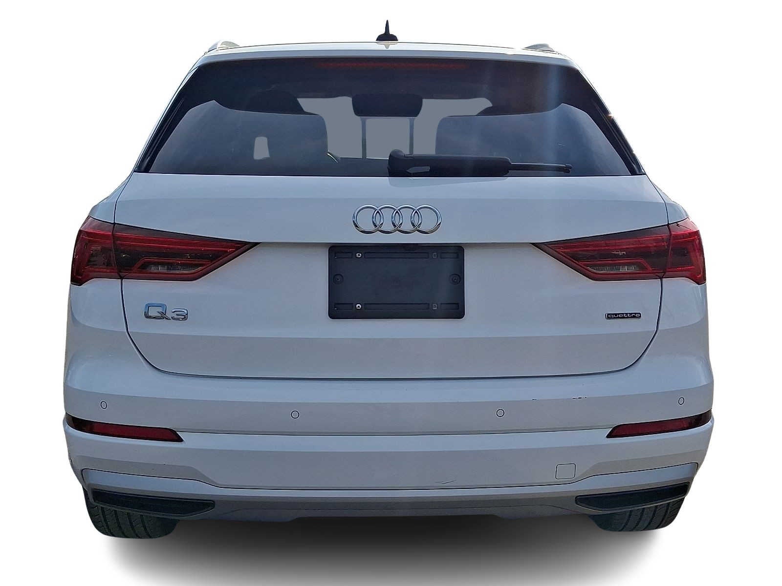 2020 Audi Q3 Premium 45 TFSI quattro