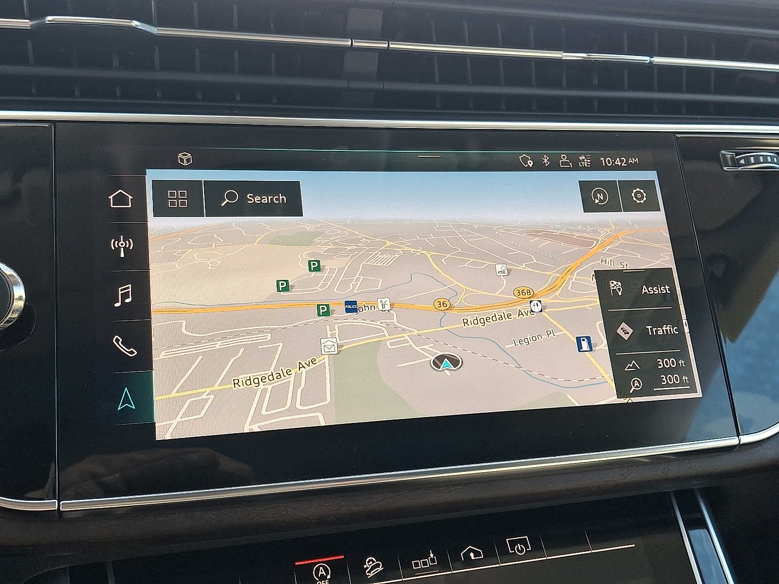 2020 Audi Q8 Premium 55 TFSI quattro