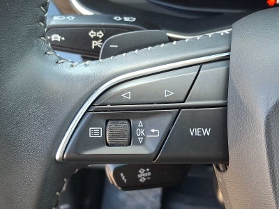 2020 Audi Q8 Premium 55 TFSI quattro