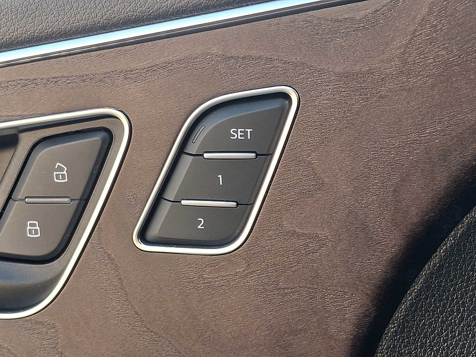 2020 Audi Q8 Premium 55 TFSI quattro