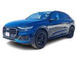 2020 Audi Q8 Premium 55 TFSI quattro