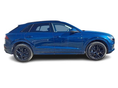 2020 Audi Q8 Premium 55 TFSI quattro