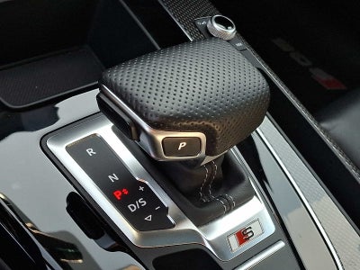 2021 Audi SQ5 Premium Plus 3.0 TFSI quattro