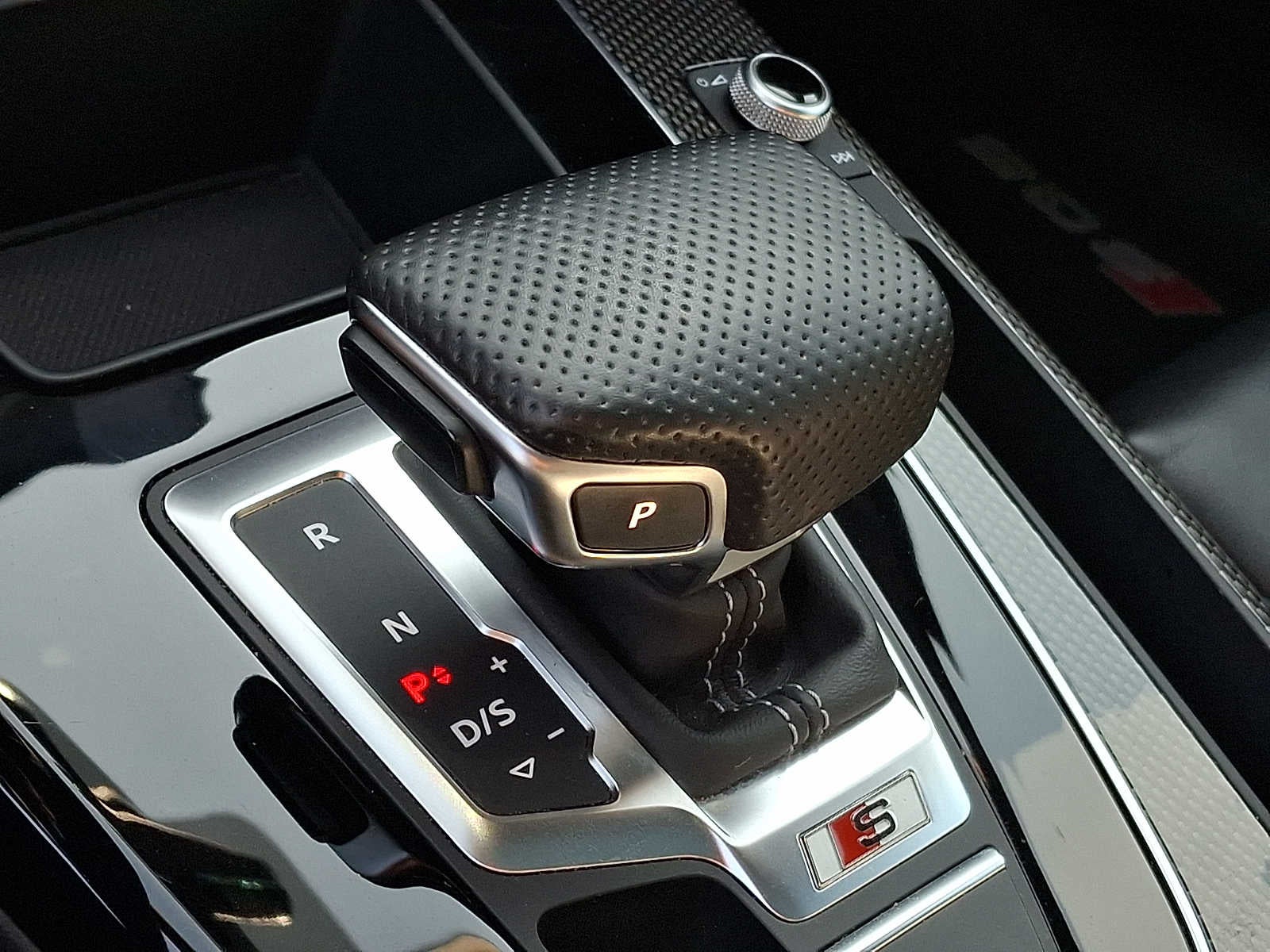 2021 Audi SQ5 Premium Plus 3.0 TFSI quattro