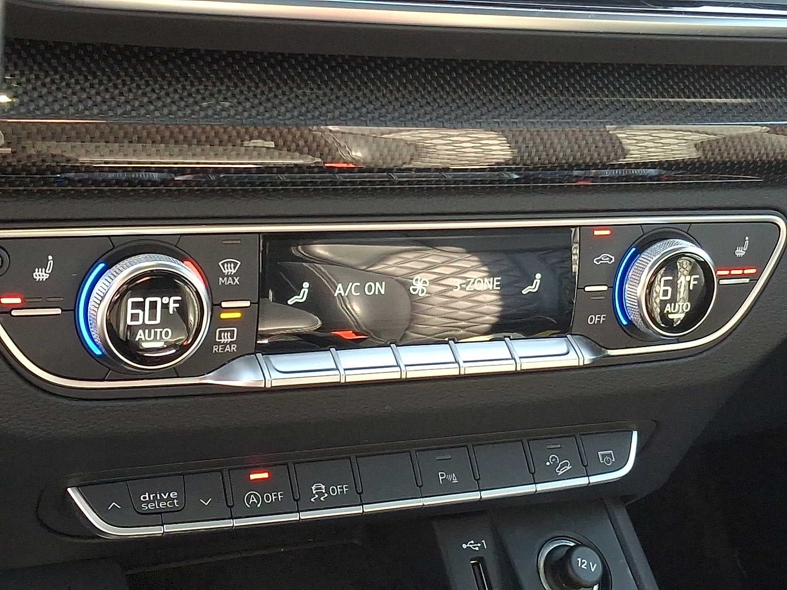 2021 Audi SQ5 Premium Plus 3.0 TFSI quattro