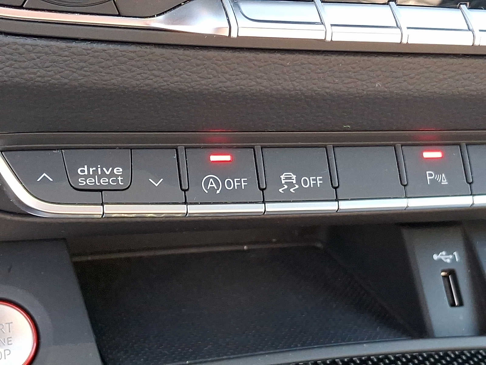 2021 Audi SQ5 Premium Plus 3.0 TFSI quattro