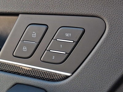 2021 Audi SQ5 Premium Plus 3.0 TFSI quattro