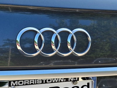 2021 Audi SQ5 Premium Plus 3.0 TFSI quattro