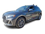 2021 Audi SQ5 Premium Plus 3.0 TFSI quattro
