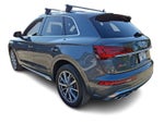 2021 Audi SQ5 Premium Plus 3.0 TFSI quattro