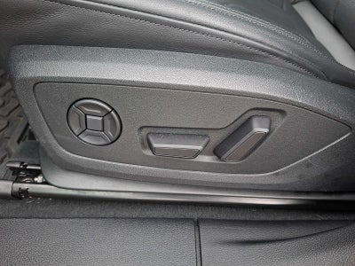 2024 Audi Q3 S line Premium Plus 45 TFSI quattro