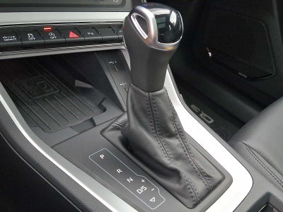 2024 Audi Q3 S line Premium Plus 45 TFSI quattro