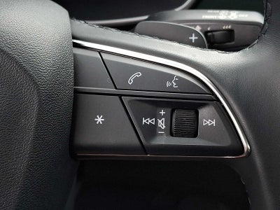 2024 Audi Q3 S line Premium Plus 45 TFSI quattro
