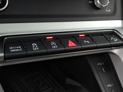 2024 Audi Q3 S line Premium Plus 45 TFSI quattro