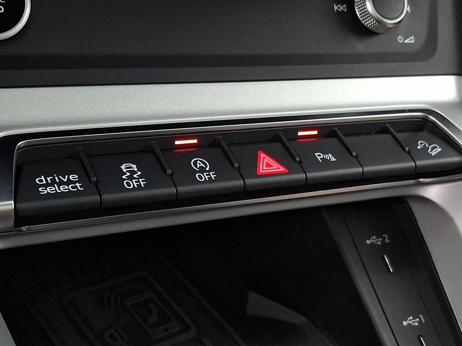 2024 Audi Q3 S line Premium Plus 45 TFSI quattro