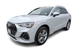 2024 Audi Q3 S line Premium Plus 45 TFSI quattro