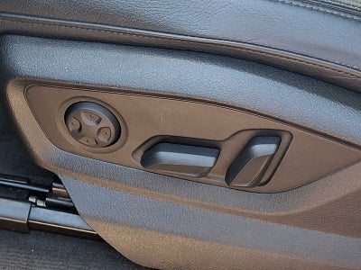 2019 Audi Q7 Premium Plus 45 TFSI quattro
