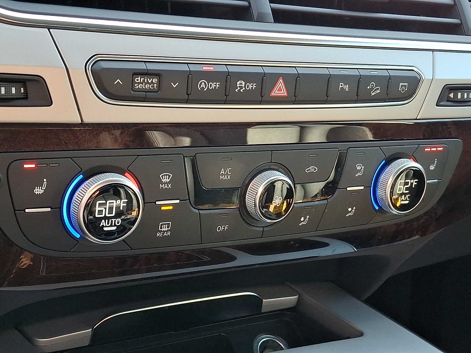 2019 Audi Q7 Premium Plus 45 TFSI quattro
