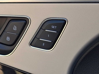 2019 Audi Q7 Premium Plus 45 TFSI quattro