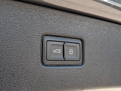 2019 Audi Q7 Premium Plus 45 TFSI quattro