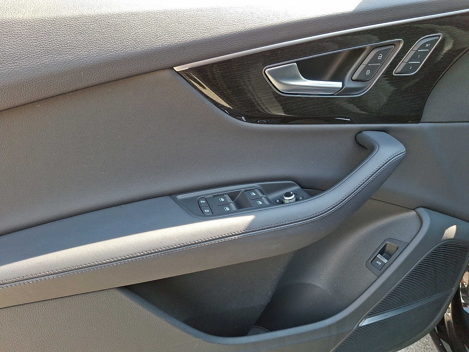 2023 Audi Q7 Premium Plus 55 TFSI quattro