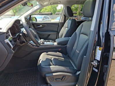 2023 Audi Q7 Premium Plus 55 TFSI quattro