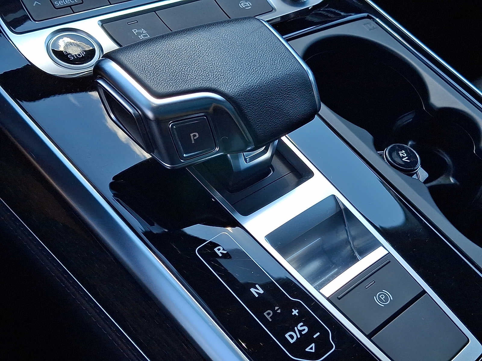 2023 Audi Q7 Premium Plus 55 TFSI quattro