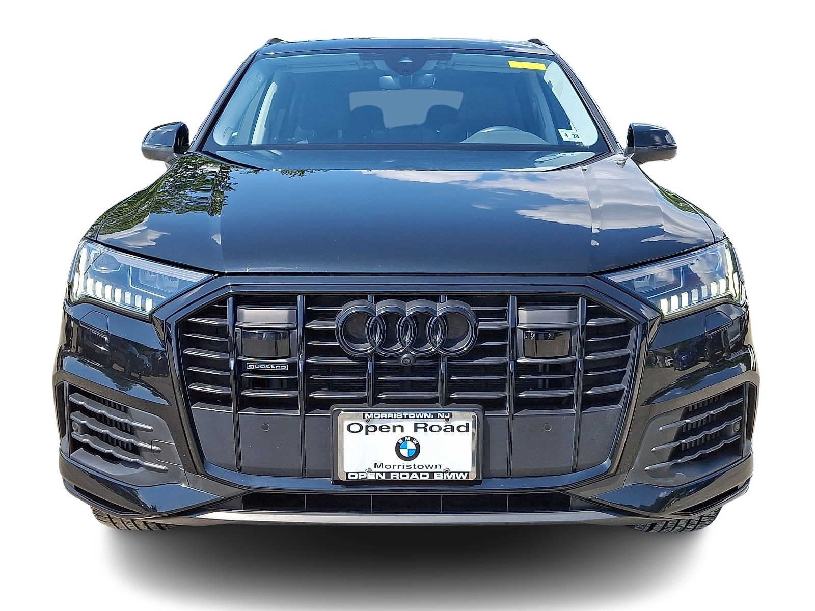 2023 Audi Q7 Premium Plus 55 TFSI quattro