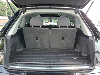 2023 Audi Q7 Premium Plus 55 TFSI quattro
