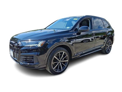 2023 Audi Q7 Premium Plus 55 TFSI quattro
