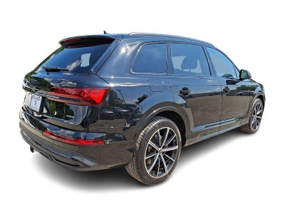 2023 Audi Q7 Premium Plus 55 TFSI quattro