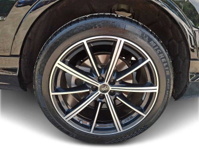 2023 Audi Q7 Premium Plus 55 TFSI quattro