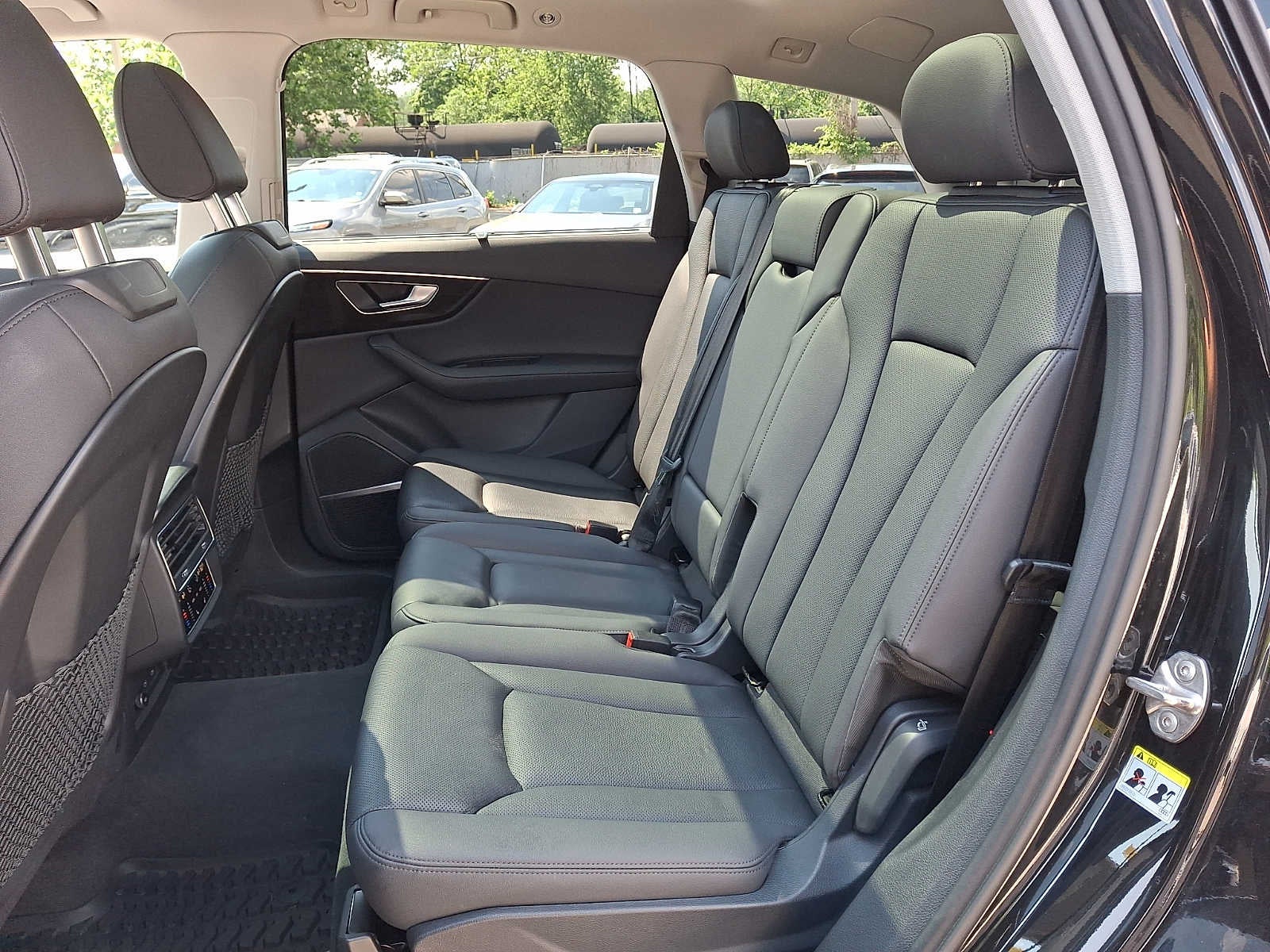 2023 Audi Q7 Premium Plus 55 TFSI quattro