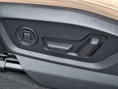 2023 Audi Q7 Prestige 55 TFSI quattro