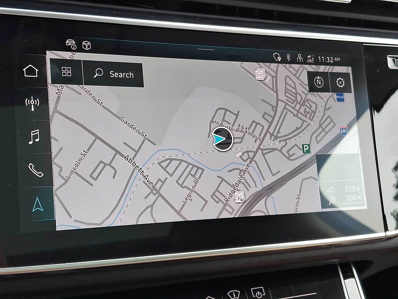 2023 Audi Q7 Prestige 55 TFSI quattro