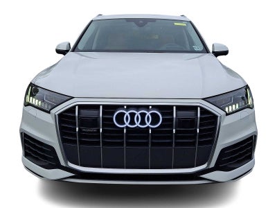 2023 Audi Q7 Prestige 55 TFSI quattro