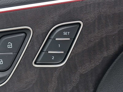 2023 Audi Q7 Prestige 55 TFSI quattro