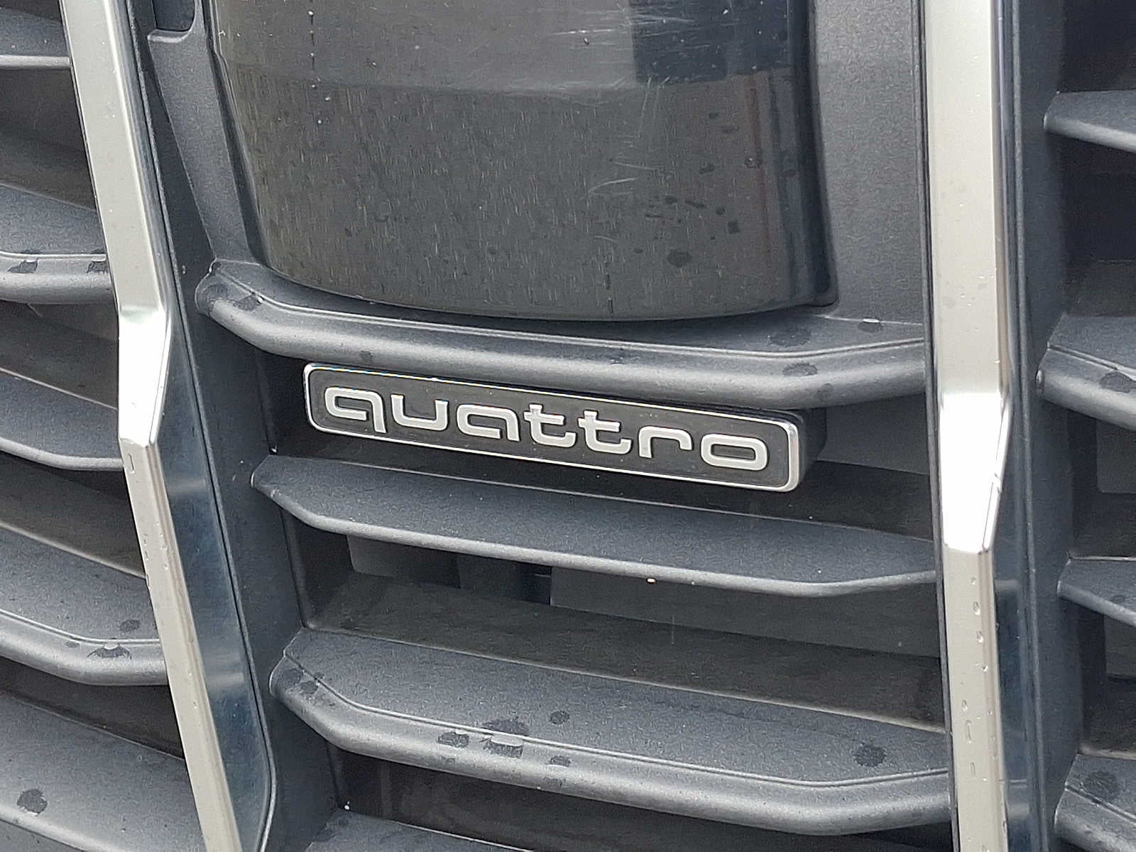 2023 Audi Q7 Prestige 55 TFSI quattro