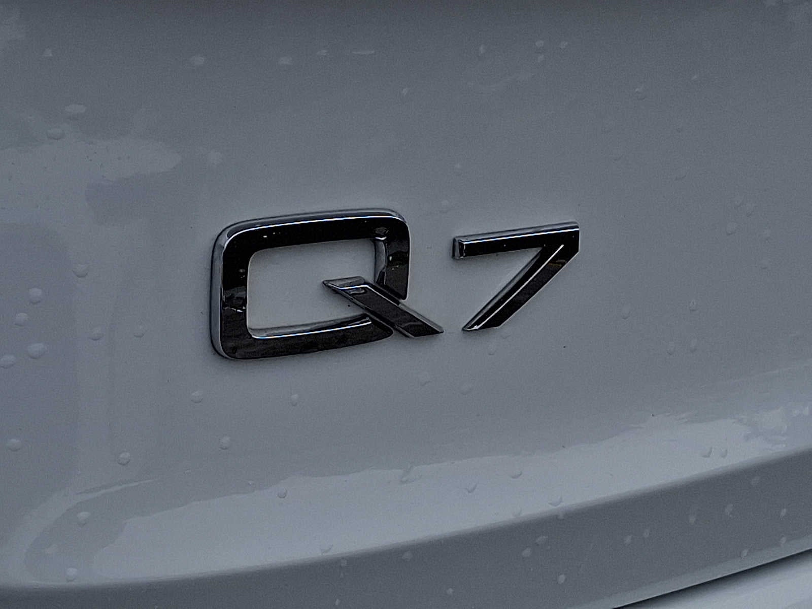 2023 Audi Q7 Prestige 55 TFSI quattro