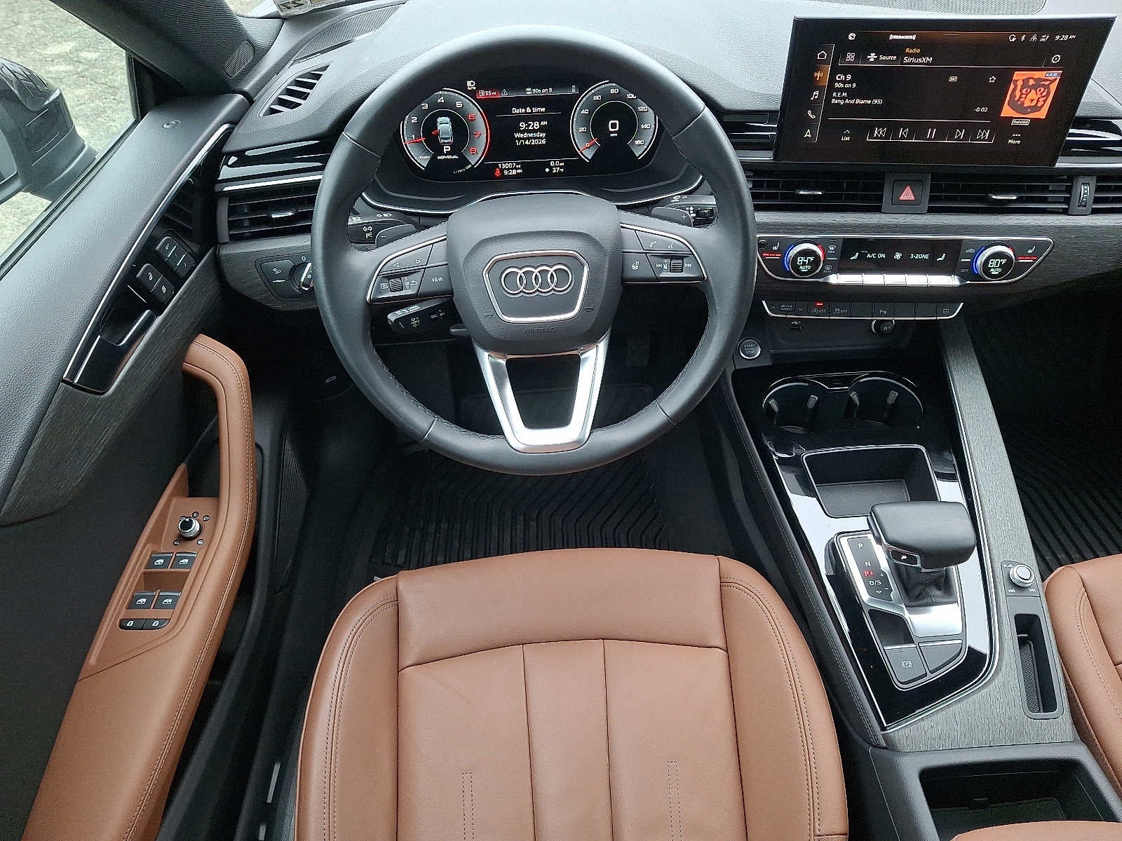 2022 Audi A5 Sportback Premium Plus 40 TFSI quattro