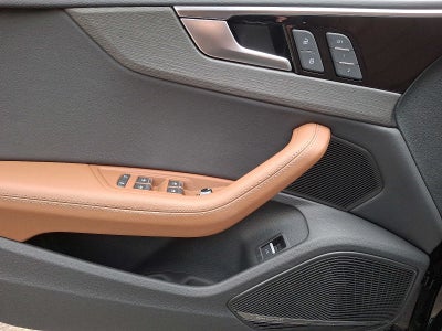 2022 Audi A5 Sportback Premium Plus 40 TFSI quattro