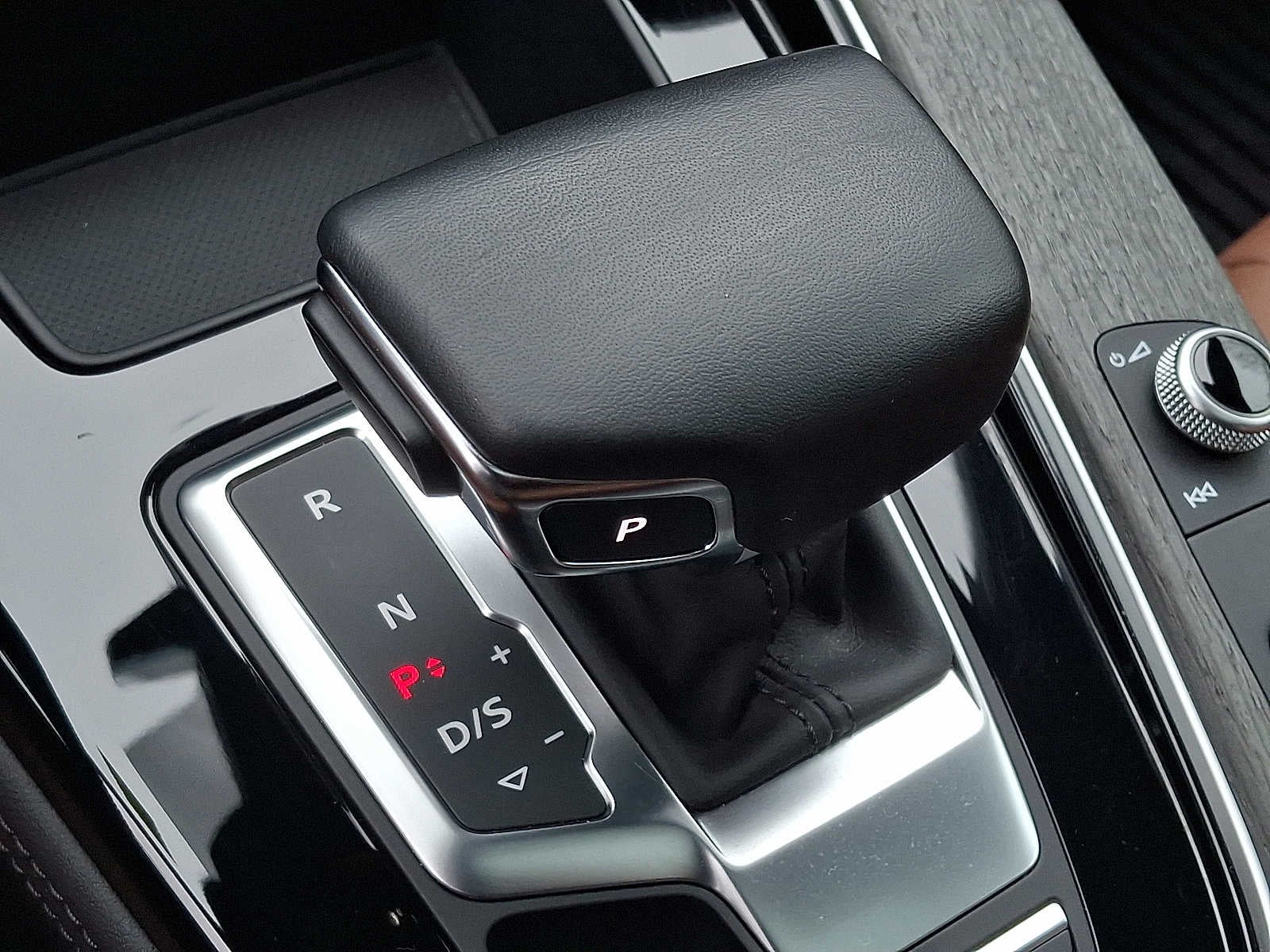 2022 Audi A5 Sportback Premium Plus 40 TFSI quattro