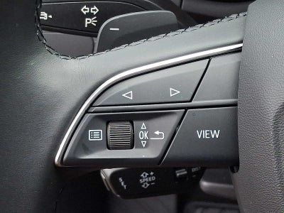 2022 Audi A5 Sportback Premium Plus 40 TFSI quattro