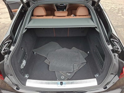 2022 Audi A5 Sportback Premium Plus 40 TFSI quattro